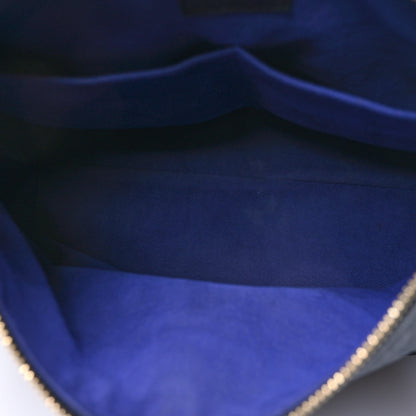 Louis Vuitton Empreinte Maida Hobo Black 5 of 11