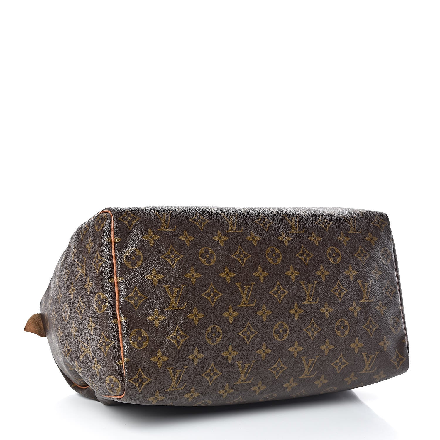 Louis Vuitton Monogram Speedy 35 4 of 13
