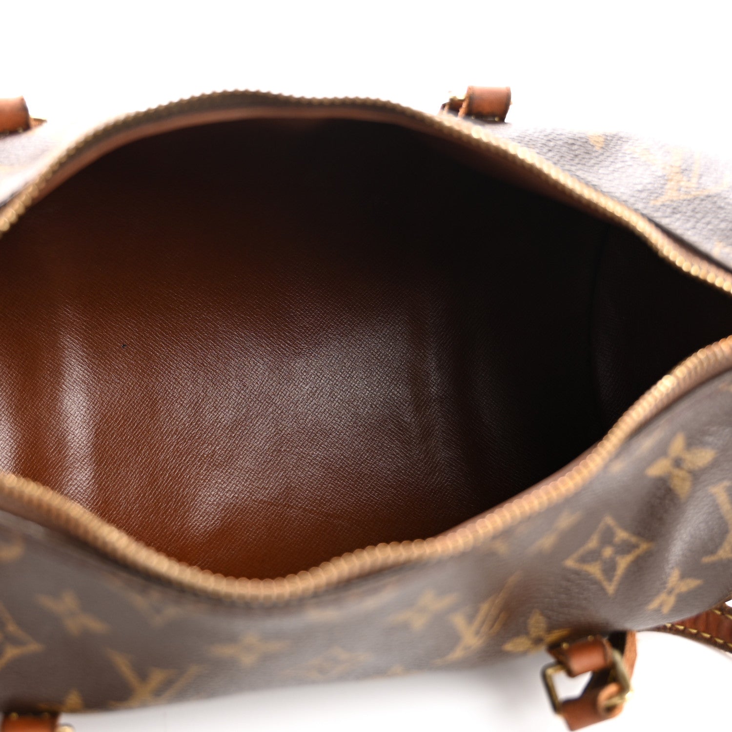 Louis Vuitton Monogram Papillon 26 5 of 16