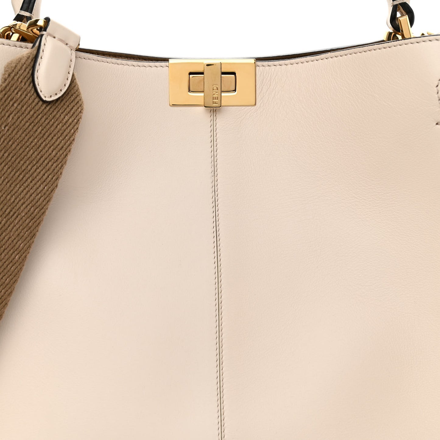 Vitello Seta Century Medium Peekaboo X-Lite Camelia Barolo