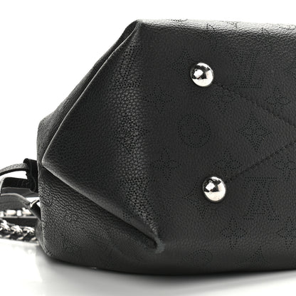 Louis Vuitton Mahina Bella Black 7 of 8
