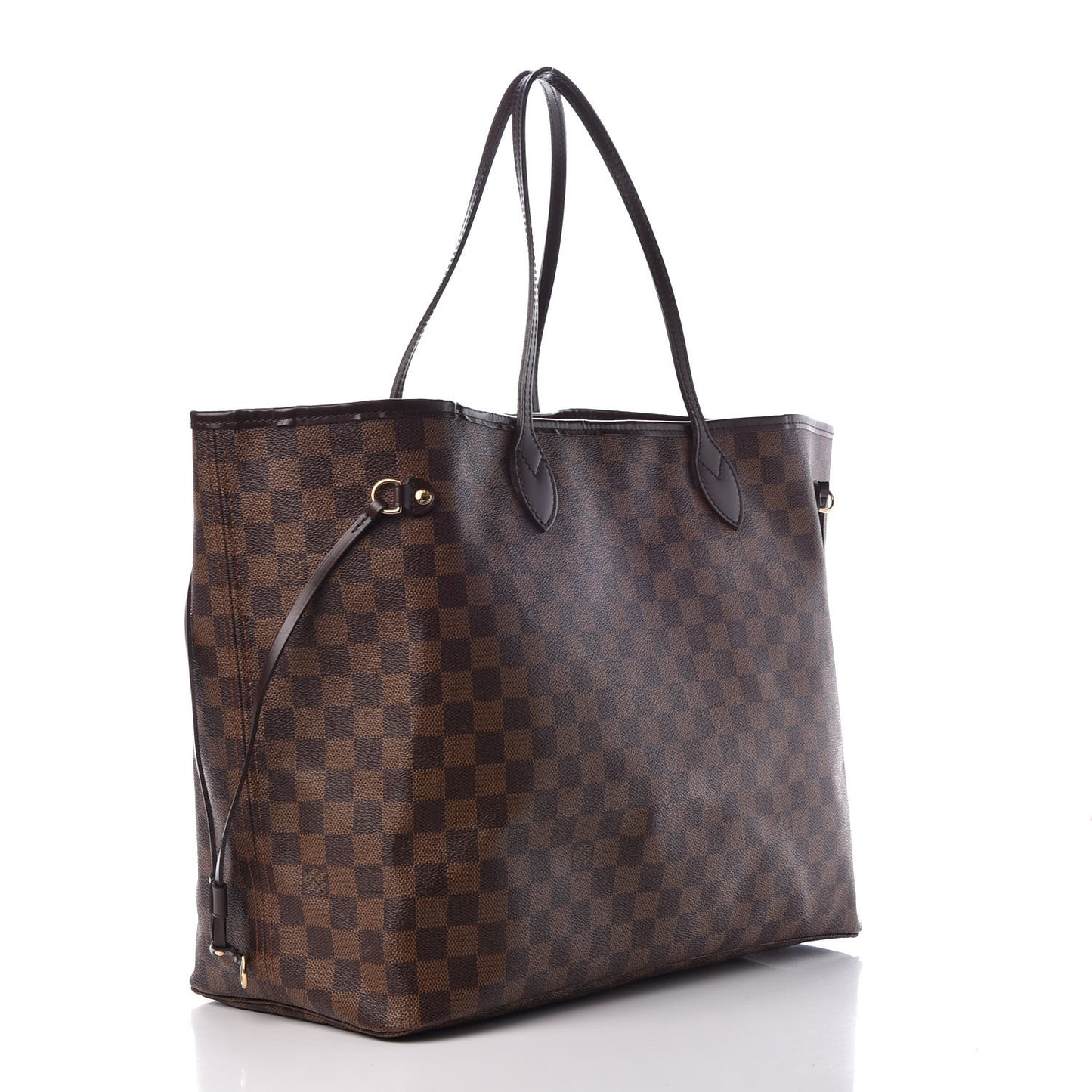 Damier Ebene Neverfull GM