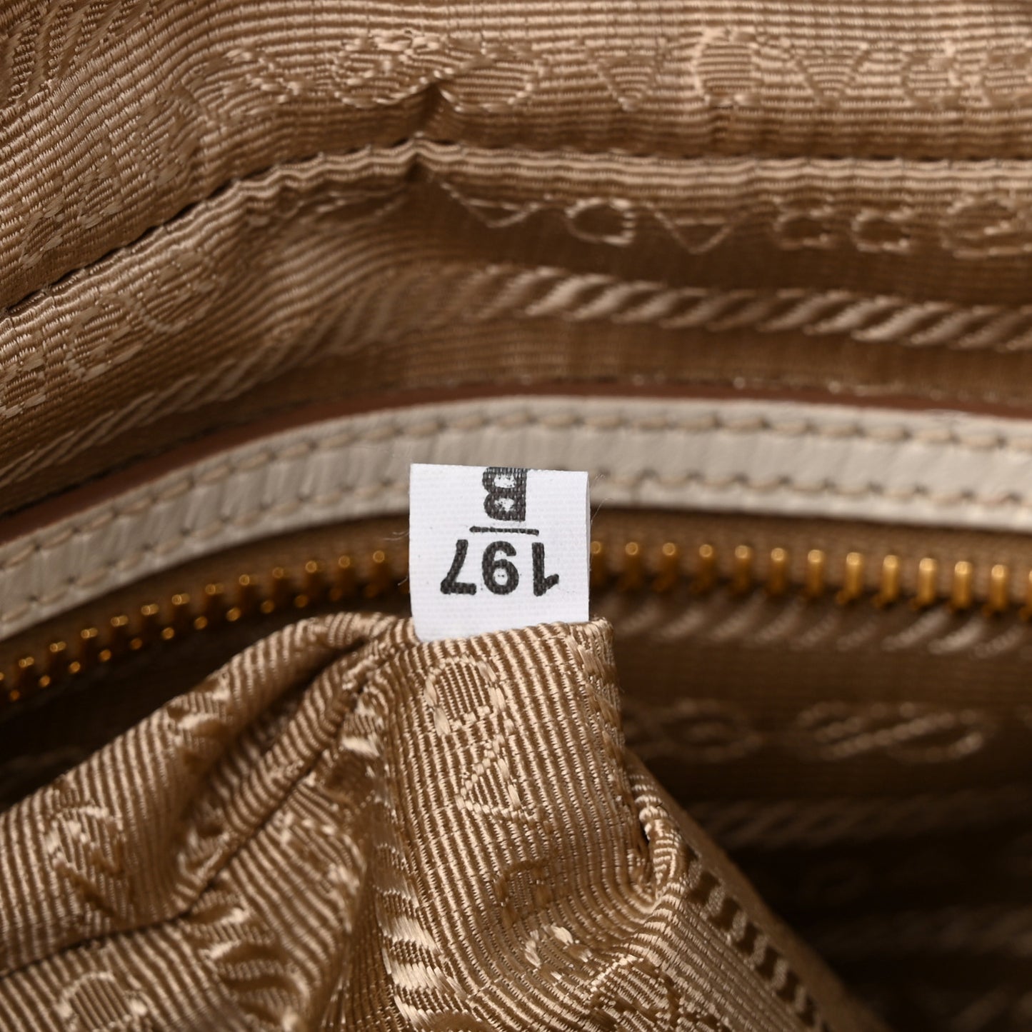 Jacquard Logo Camera Bag Corda Talco