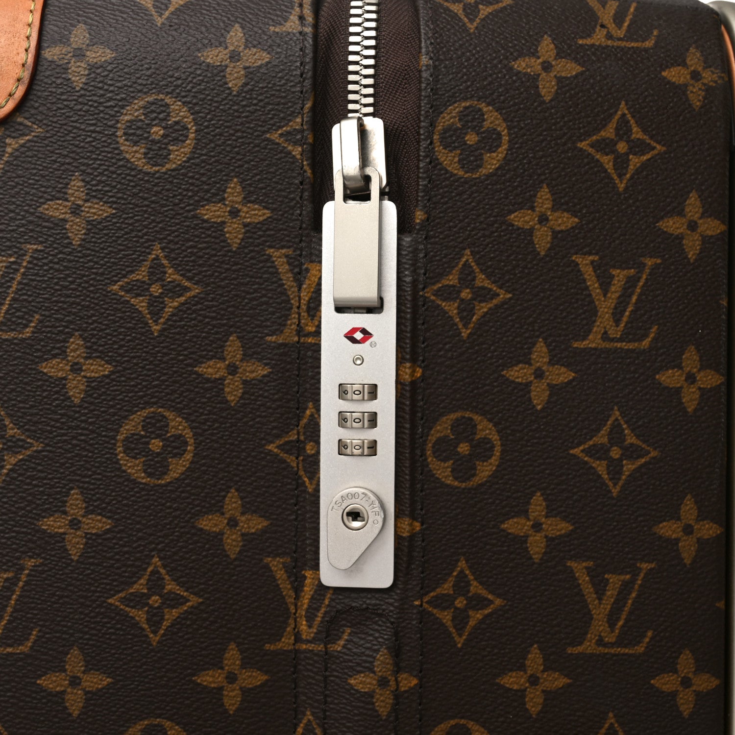 Louis Vuitton Monogram Horizon 70 7 of 13