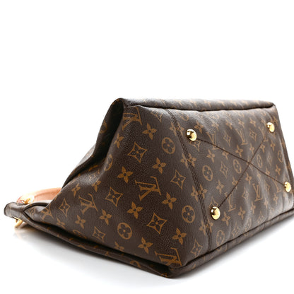 Louis Vuitton Monogram Artsy MM 7 of 9