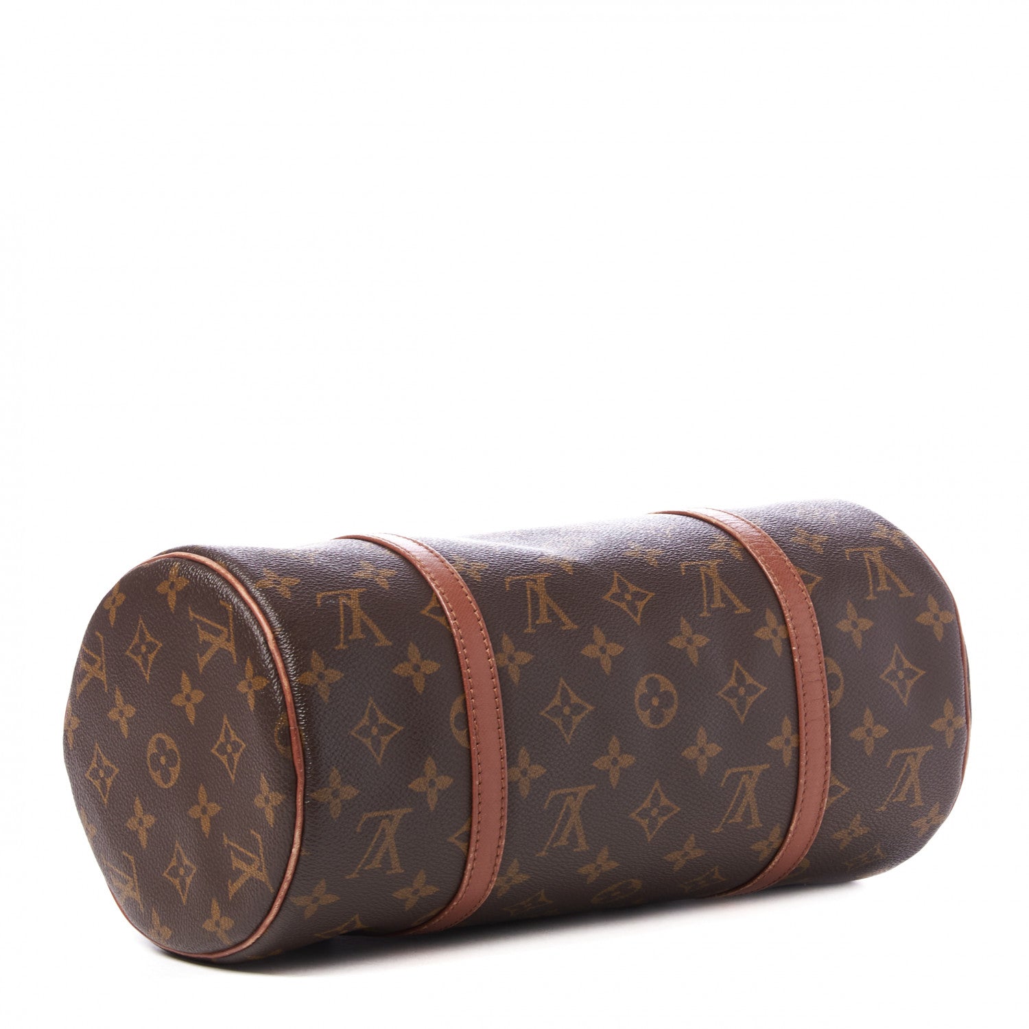 Louis Vuitton Monogram Papillon 30 3 of 8