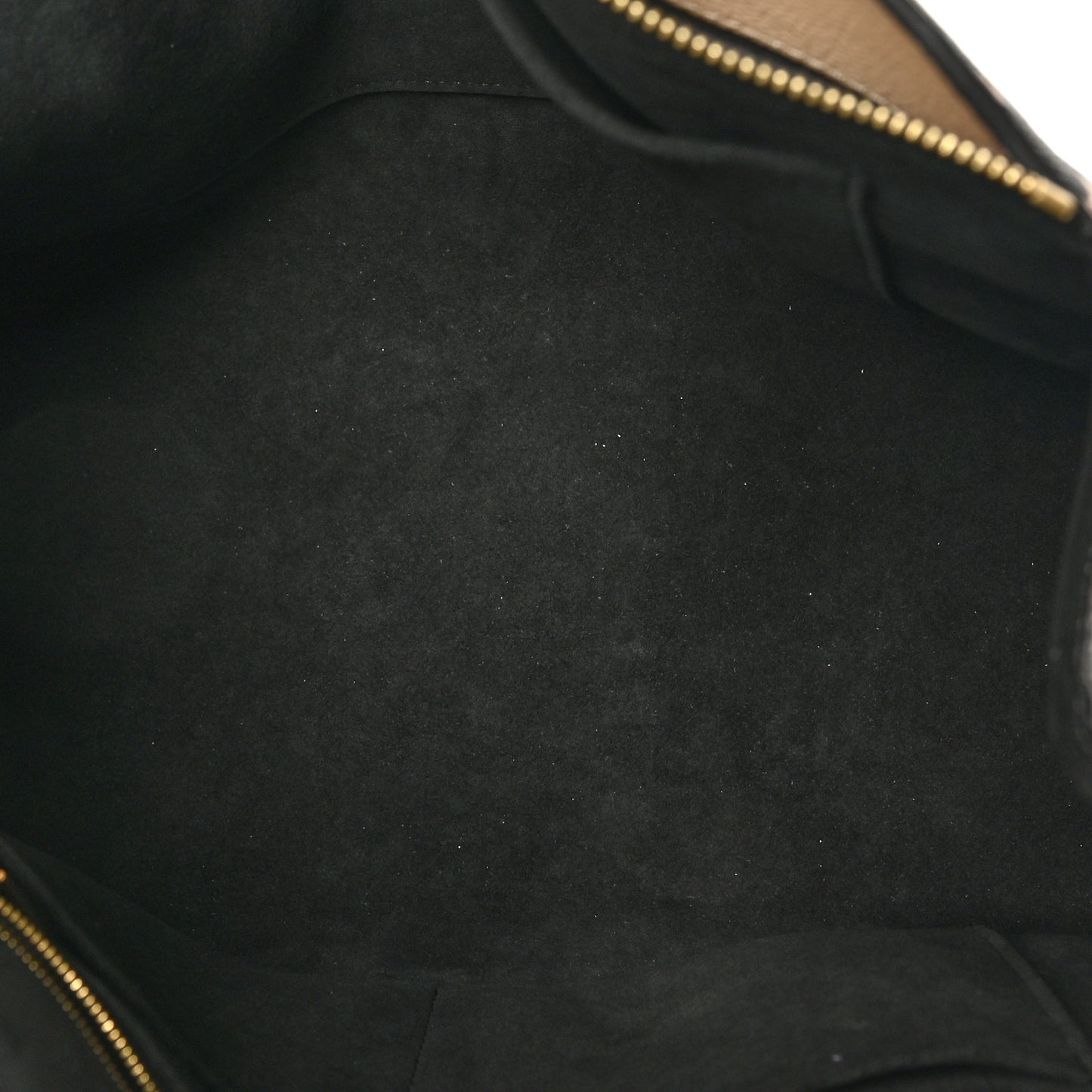 Empreinte Monogram Giant Grand Palais Black Beige