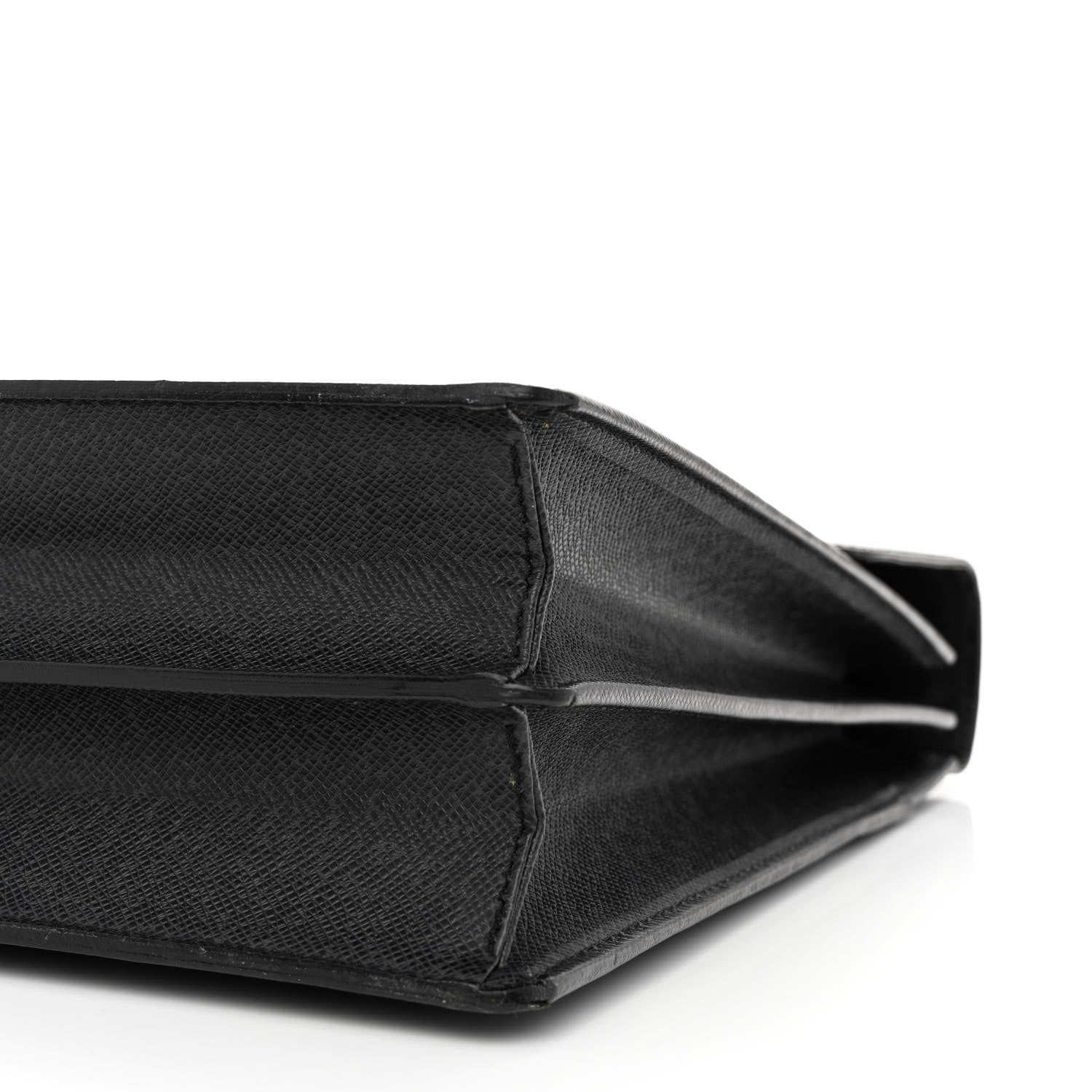 Louis Vuitton Taiga Moskova 2 Soufflots Briefcase Ardoise 9 of 10