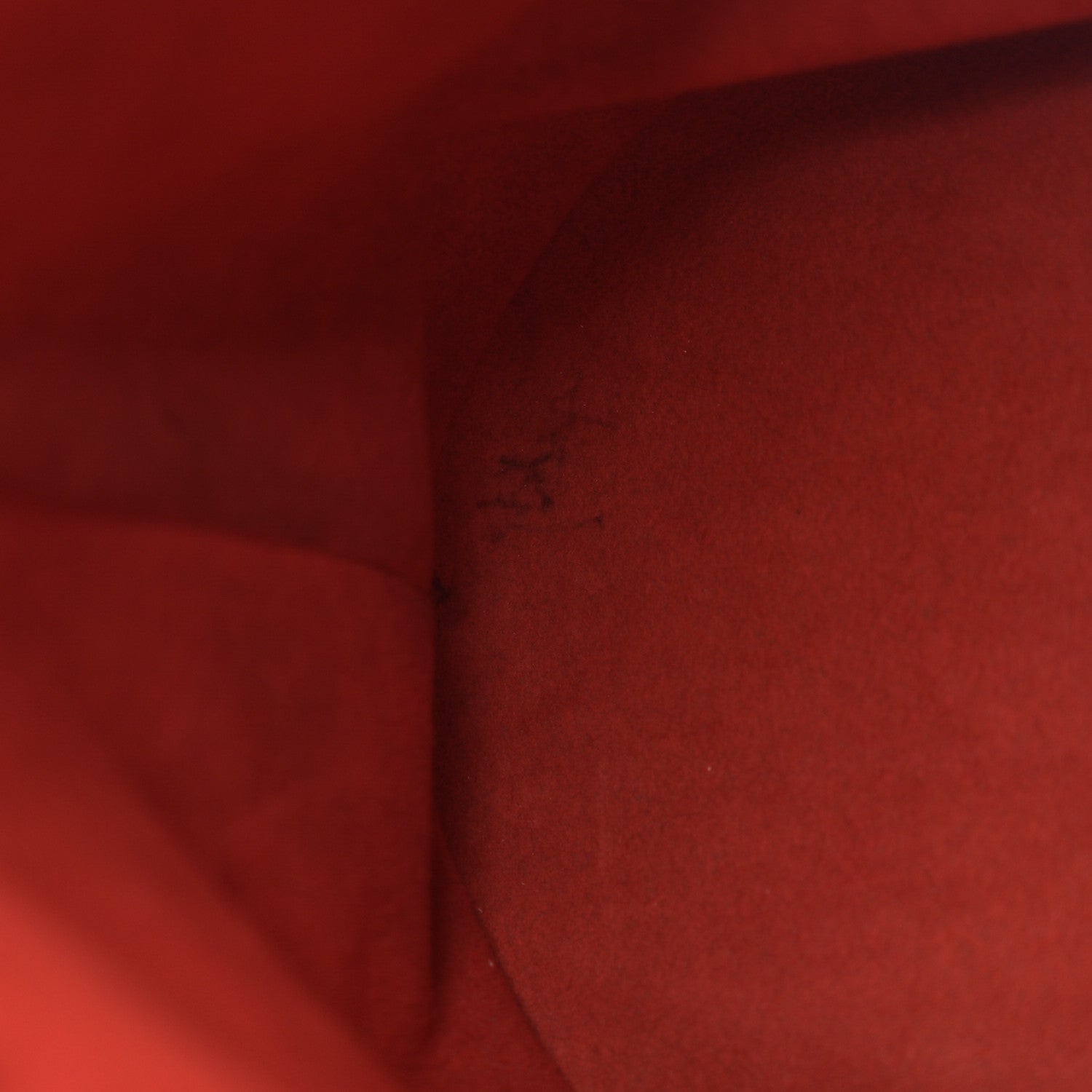 Louis Vuitton Damier Ebene Marais Bucket 23 12 of 12