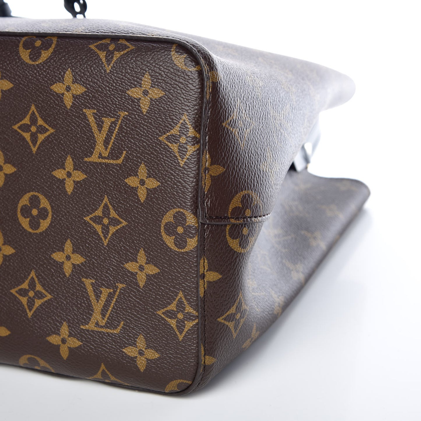 Monogram Neonoe MM Black