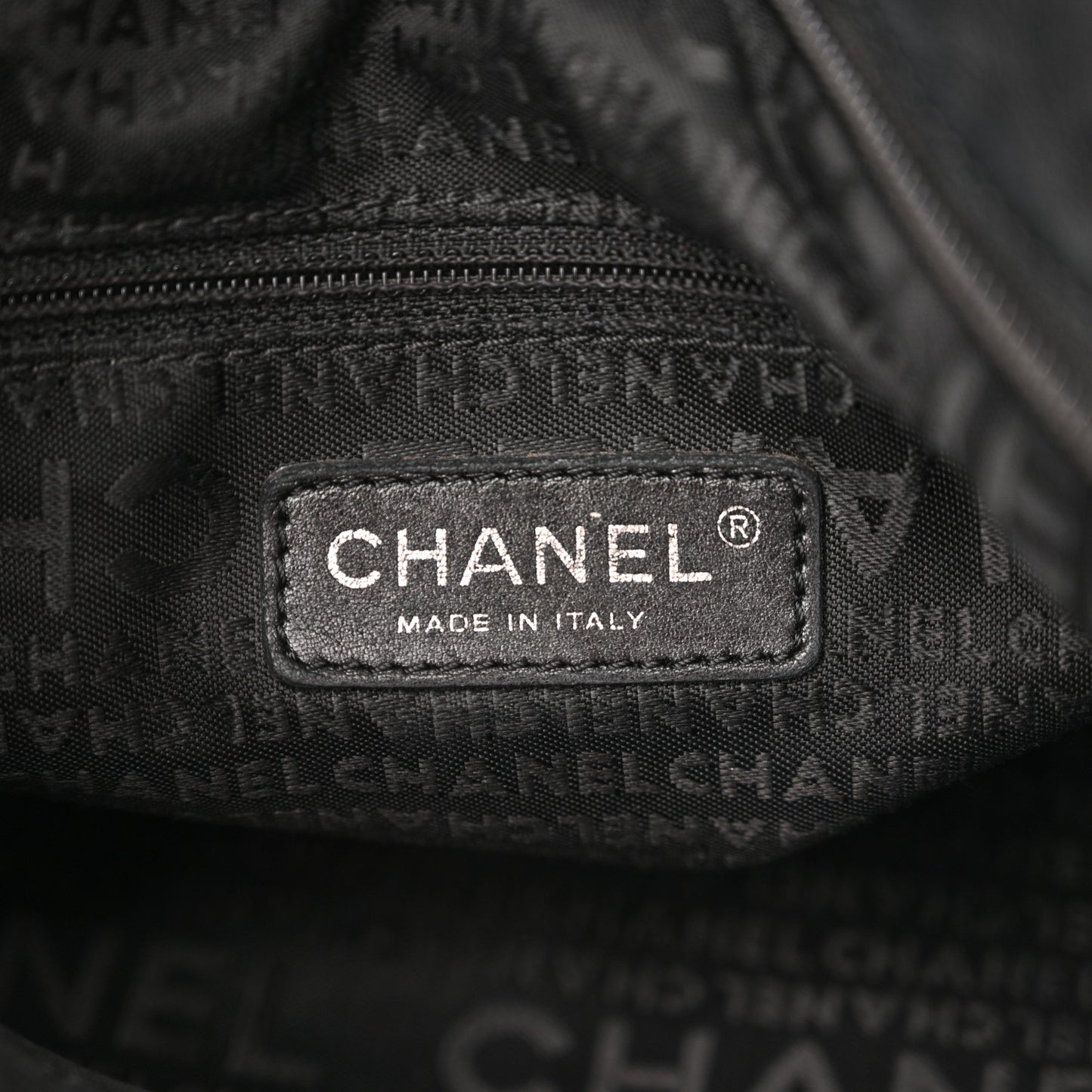 Lambskin Ultimate Soft Hobo Black