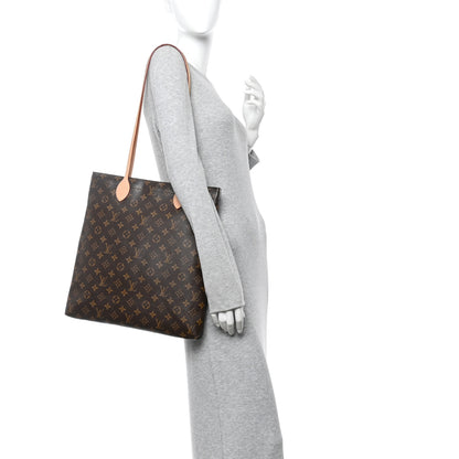 Louis Vuitton Monogram Carry It 2 of 11