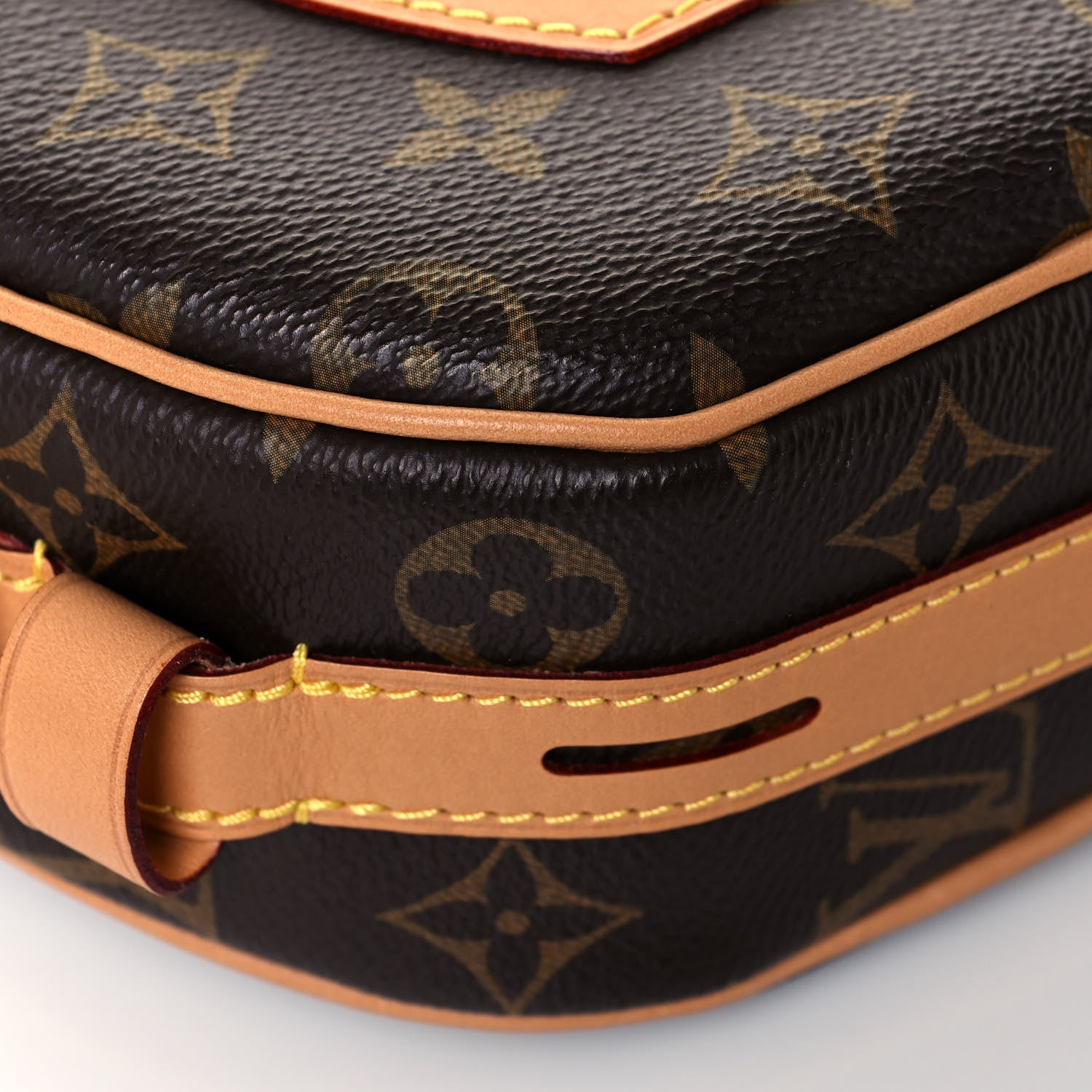 Louis Vuitton Monogram Boite Chapeau Souple 10 of 12