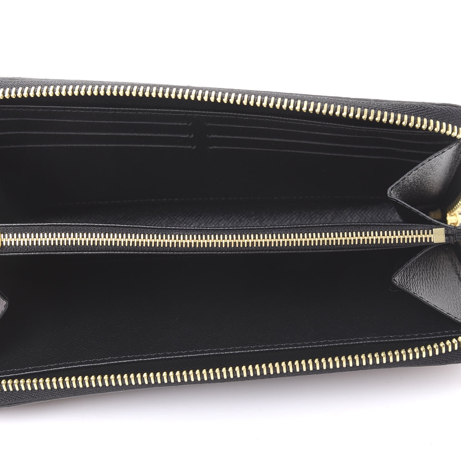 Louis Vuitton Reverse Monogram Zippy Shades Wallet 7 of 10