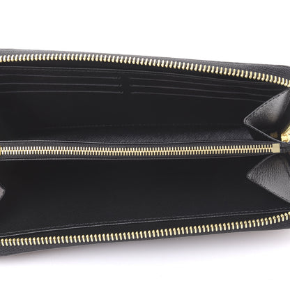 Louis Vuitton Reverse Monogram Zippy Shades Wallet 7 of 10
