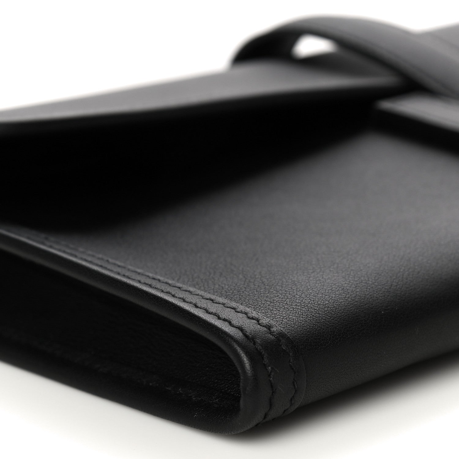 Hermes Swift Jige Elan 29 Clutch Black 7 of 16