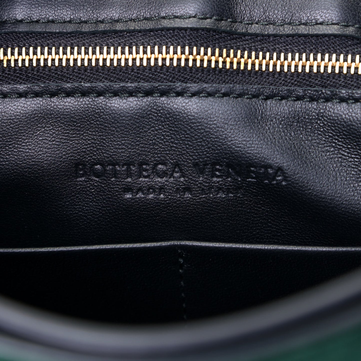 Suede Medium Marie Bag Green