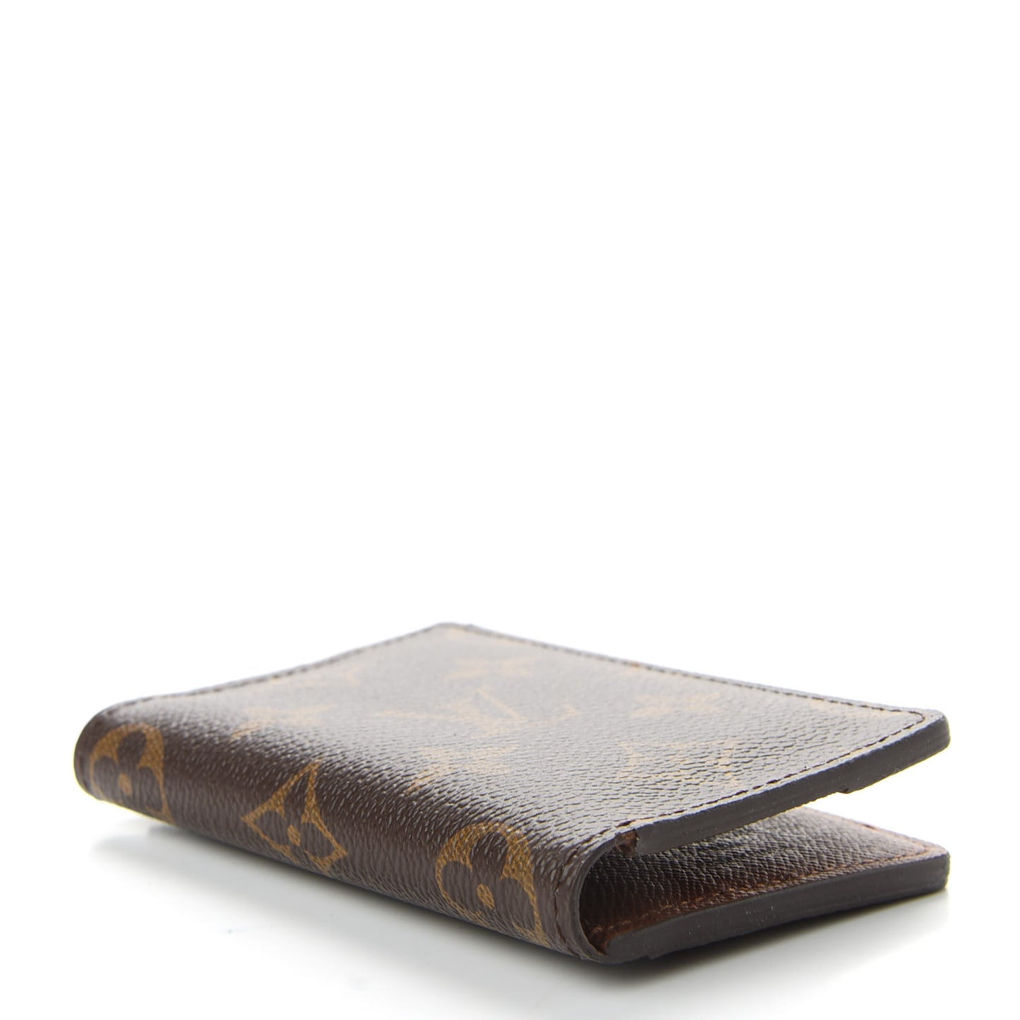 Monogram Pocket Organizer NM