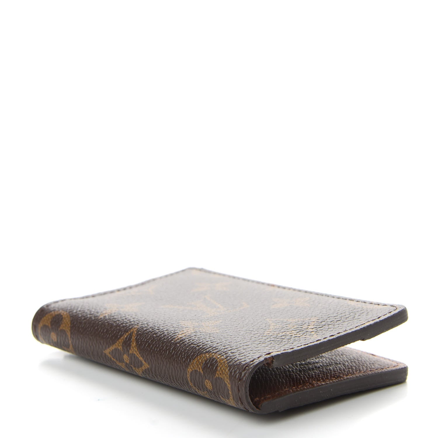 Louis Vuitton Monogram Pocket Organizer NM 4 of 7
