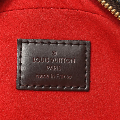 Louis Vuitton Damier Ebene Ipanema PM 6 of 9