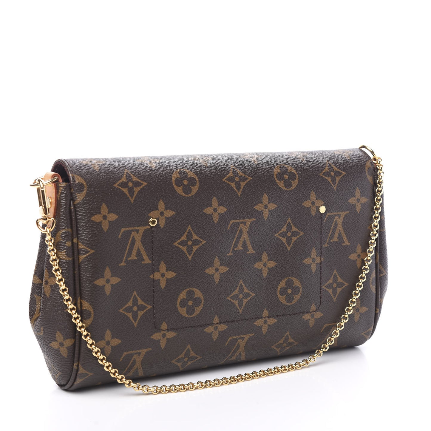 Monogram Favorite MM