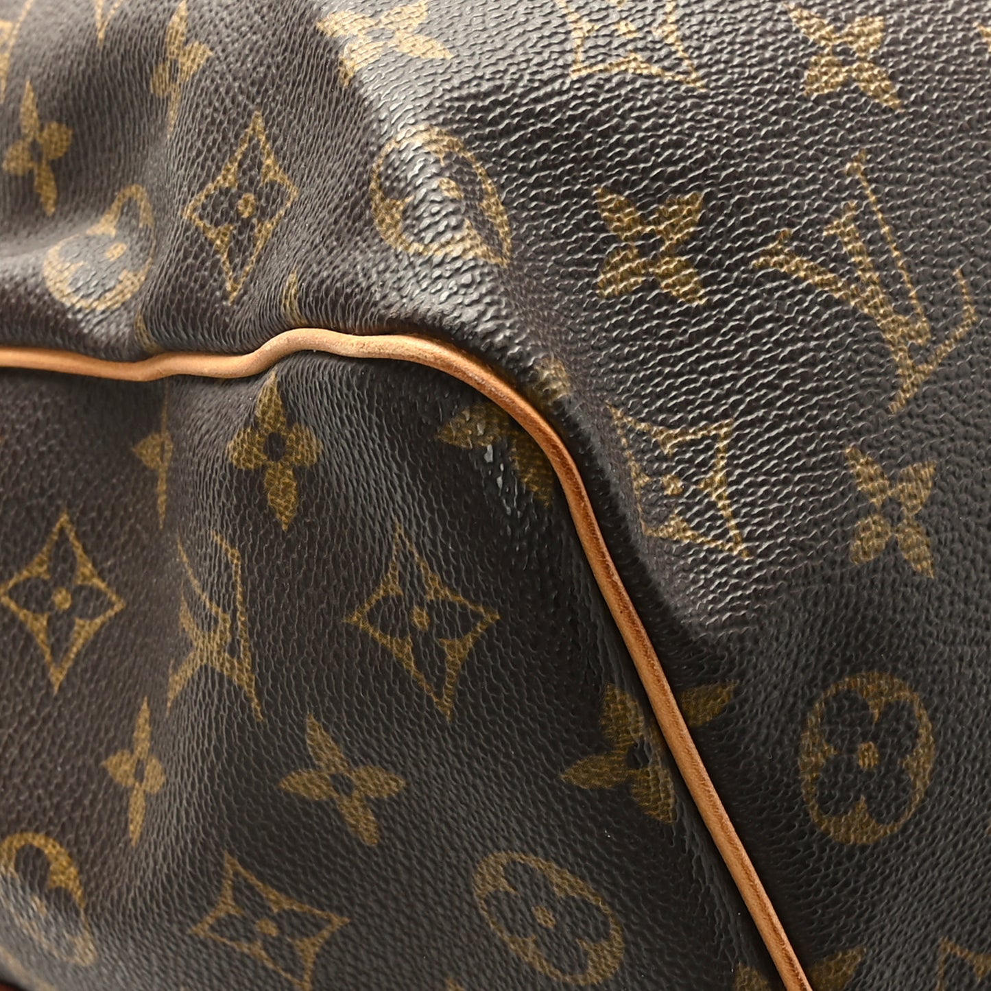 Monogram Keepall Bandouliere 50