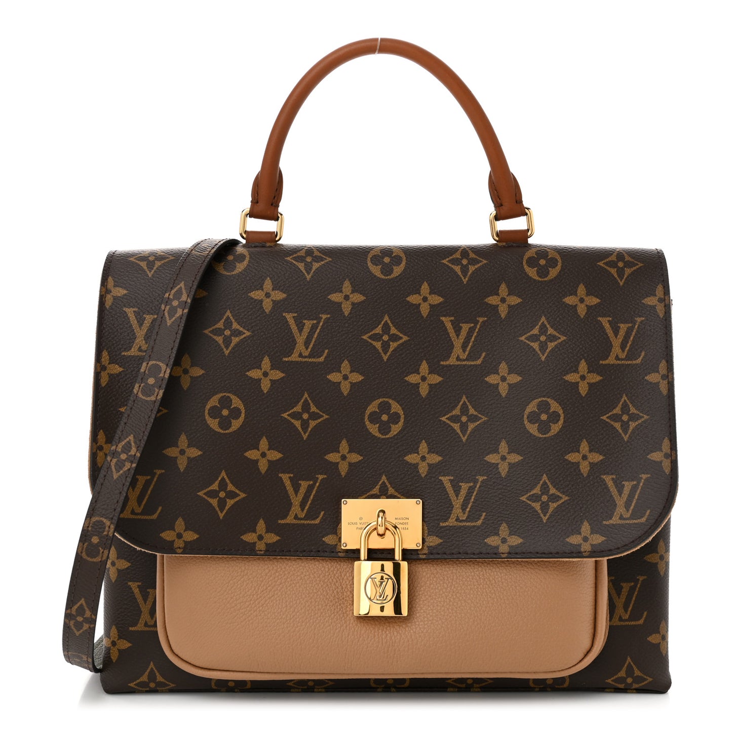 Monogram Marignan Sesame