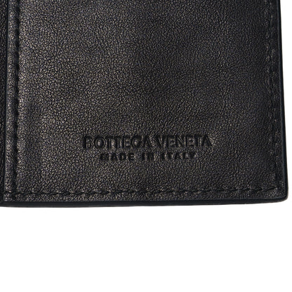 Bottega Veneta Nappa Intrecciato Continental Wallet Midnight 7 of 7