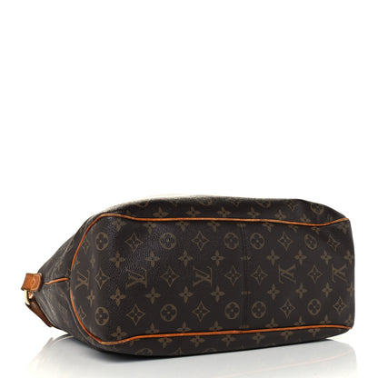 Louis Vuitton Monogram Delightful PM 3 of 10