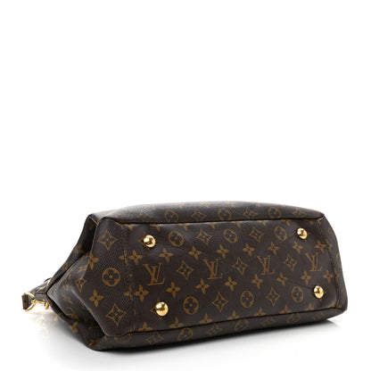 Louis Vuitton Monogram Pallas Dahlia 4 of 17