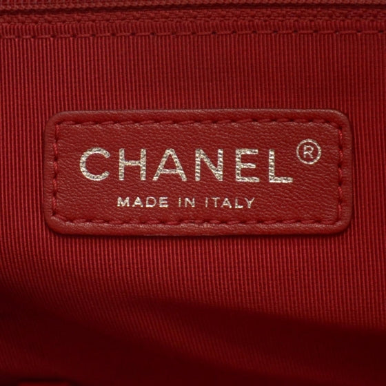 Chanel Leather Ultra Stitch Bag Black 6 of 9