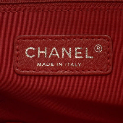 Chanel Leather Ultra Stitch Bag Black 6 of 9