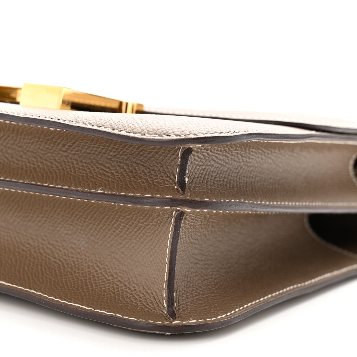 Hermes Epsom Constance 24 Etoupe 10 of 13