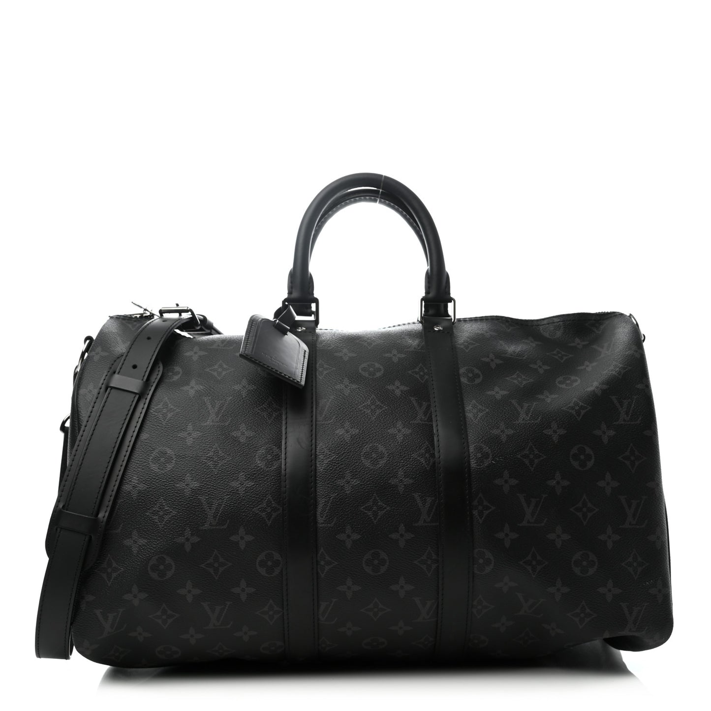 Monogram Eclipse Keepall Bandouliere 45