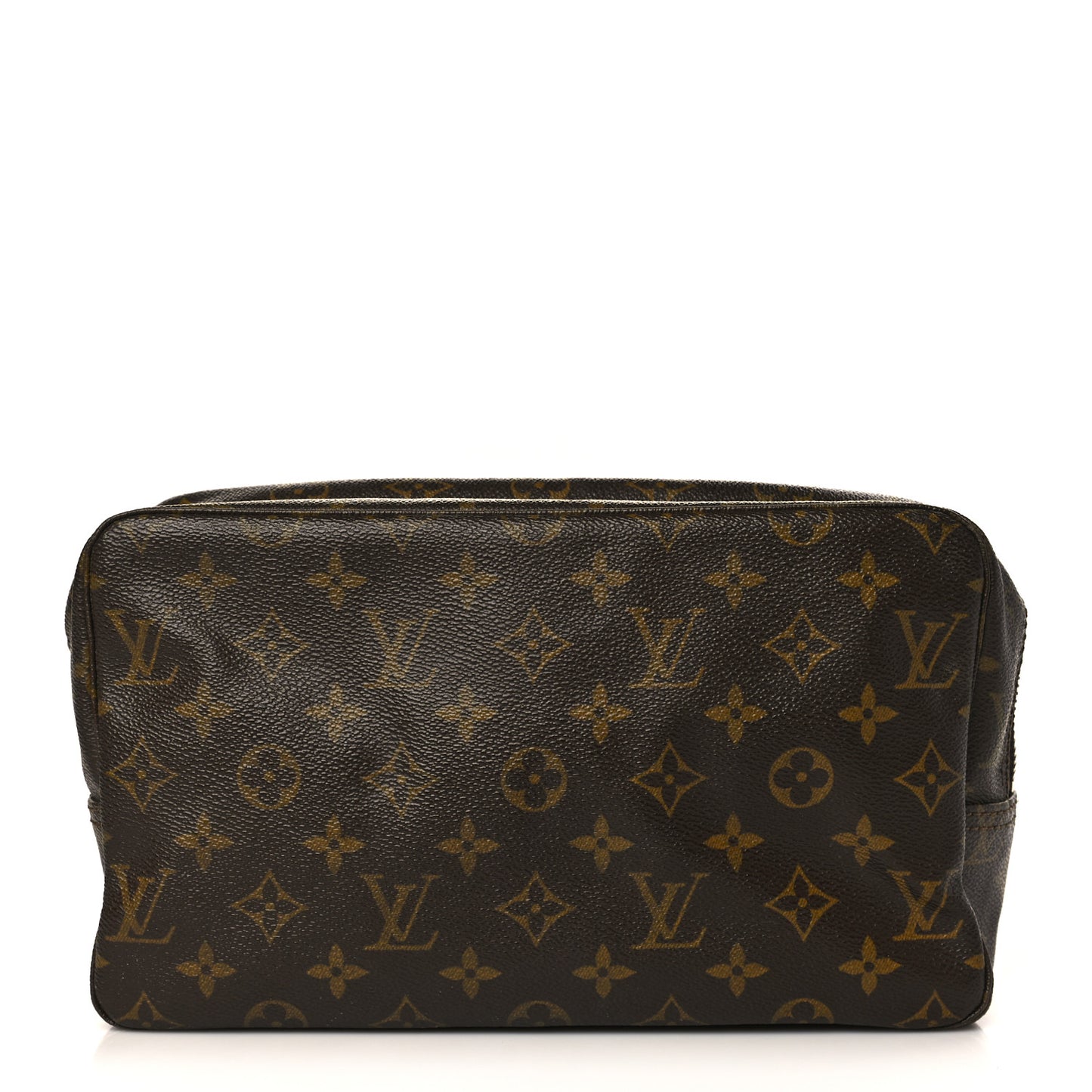 Monogram Trousse Toilette 28