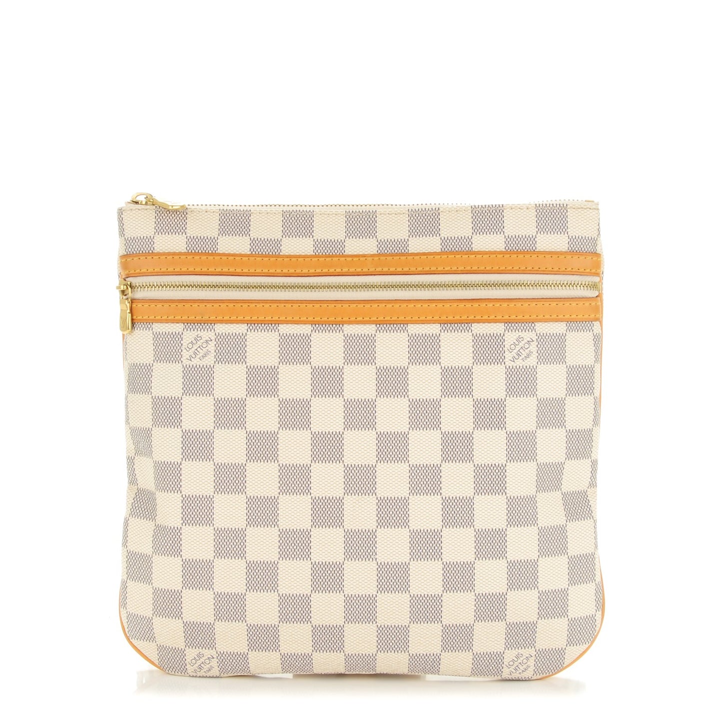 Damier Azur Bosphore Pochette
