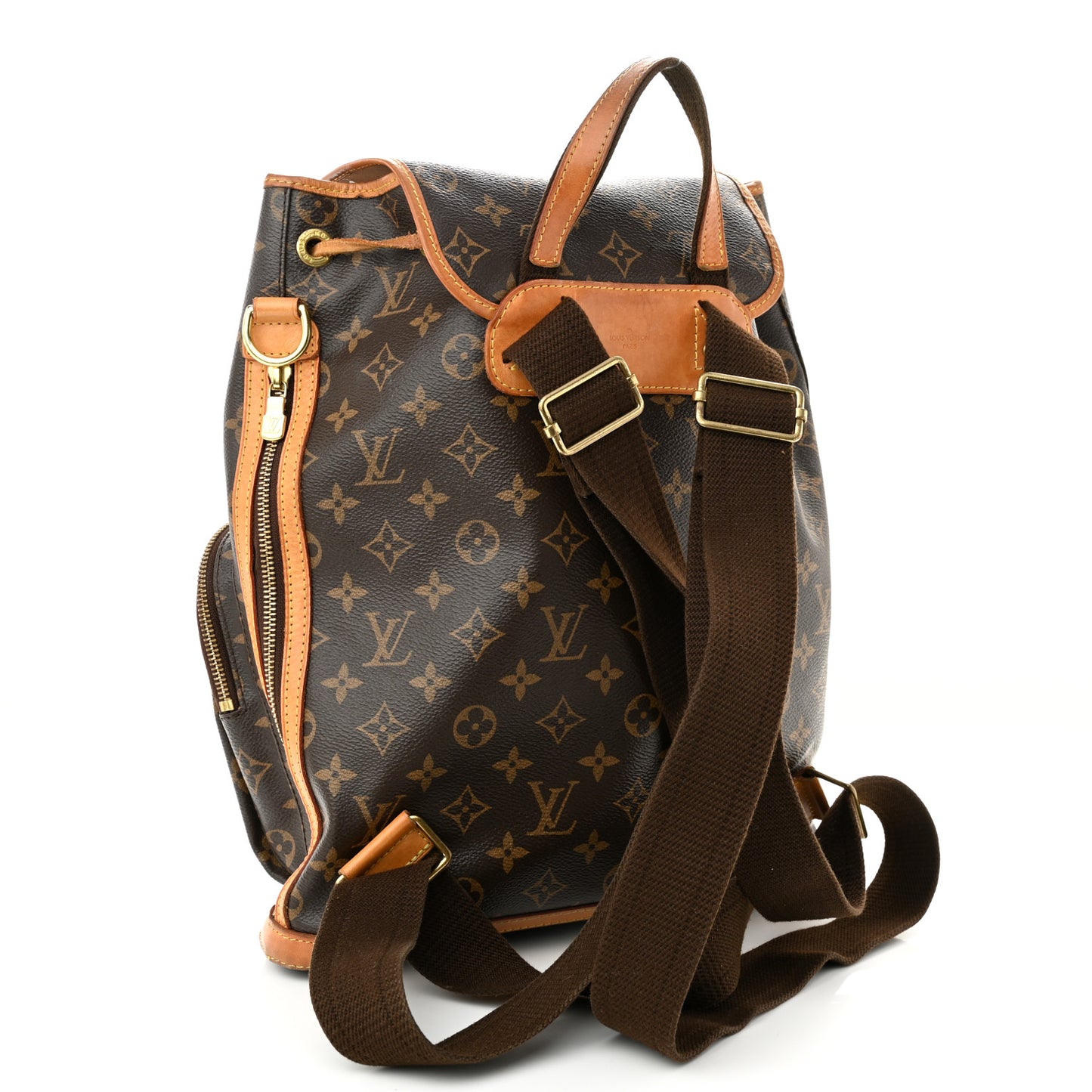 Monogram Bosphore Backpack