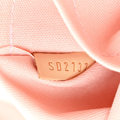 Louis Vuitton Damier Azur Iena MM 8 of 11