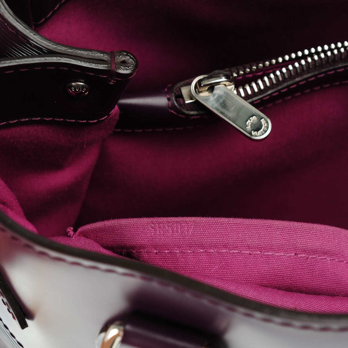 Epi Passy PM Cassis