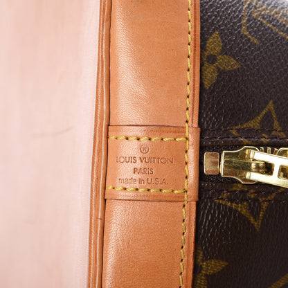Louis Vuitton Monogram Alma PM 6 of 7