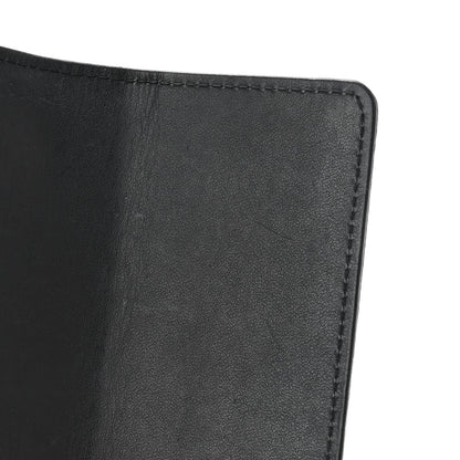 Chanel Caviar Timeless CC Large Gusset Flap Wallet Black 11 of 13