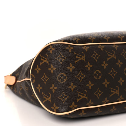 Louis Vuitton Monogram Delightful MM 7 of 8