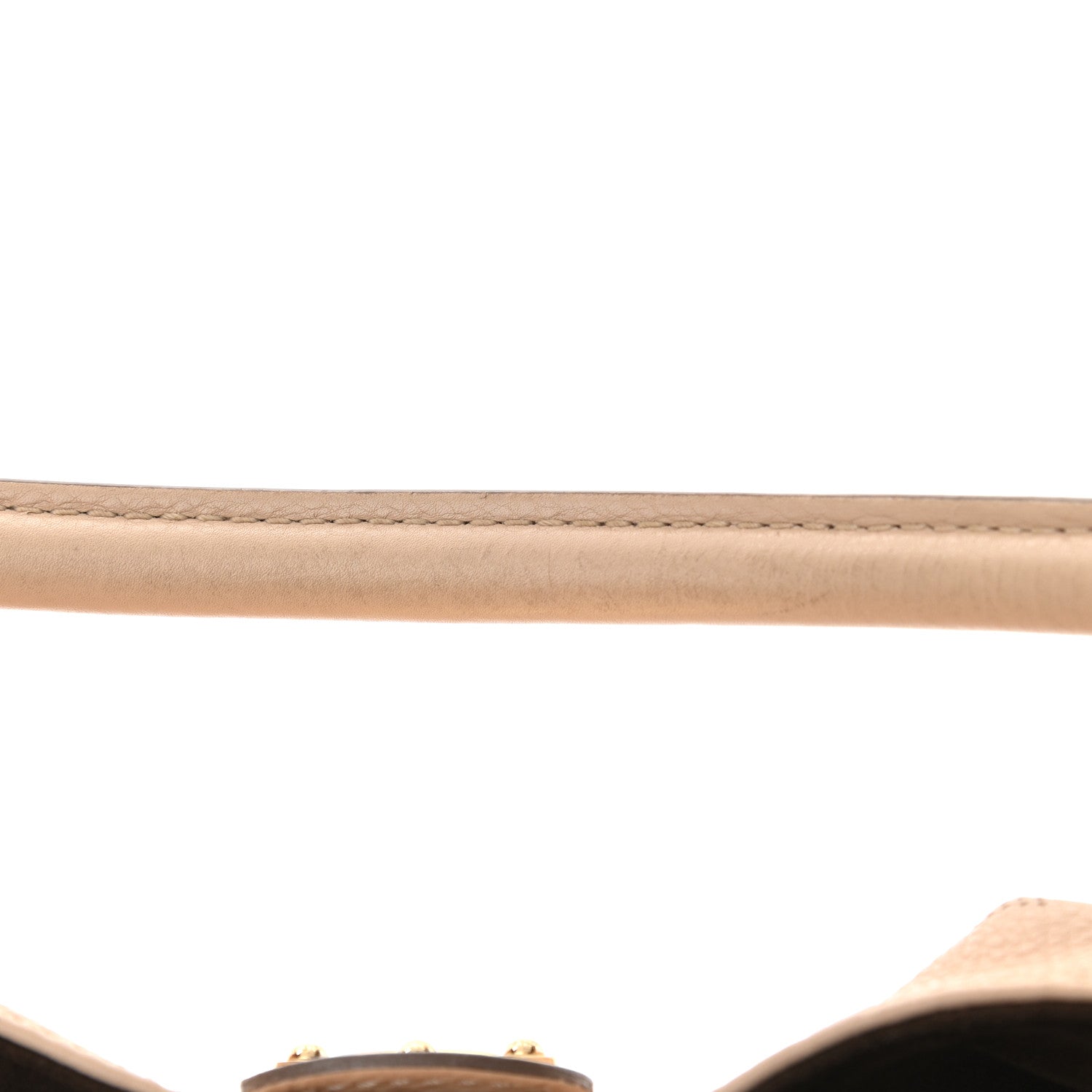 Louis Vuitton Mahina L Coquille 11 of 15