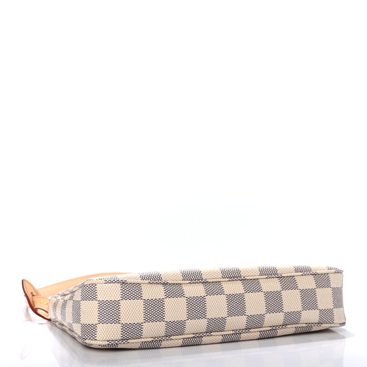 Louis Vuitton Damier Azur Pochette Accessories NM 4 of 8