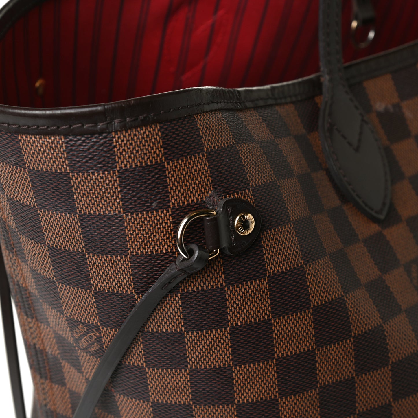Damier Ebene Neo Neverfull GM