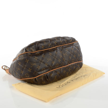 Louis Vuitton Monogram Etoile City GM 4 of 8