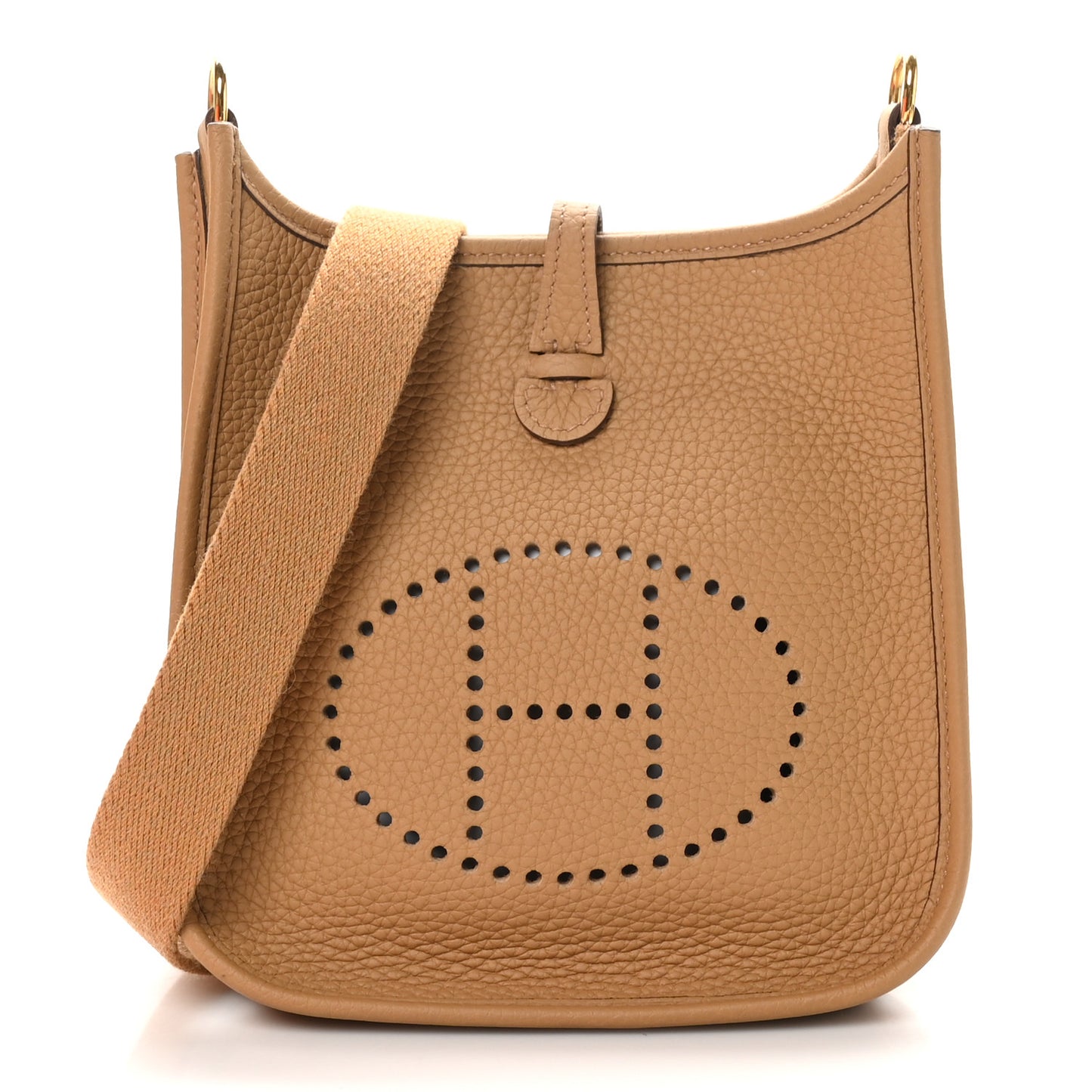 Taurillon Clemence Evelyne TPM Biscuit