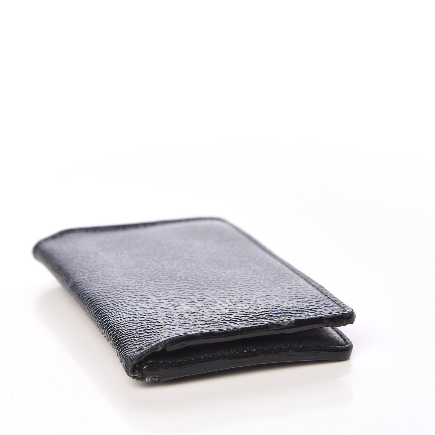 Damier Cobalt Pocket Organizer
