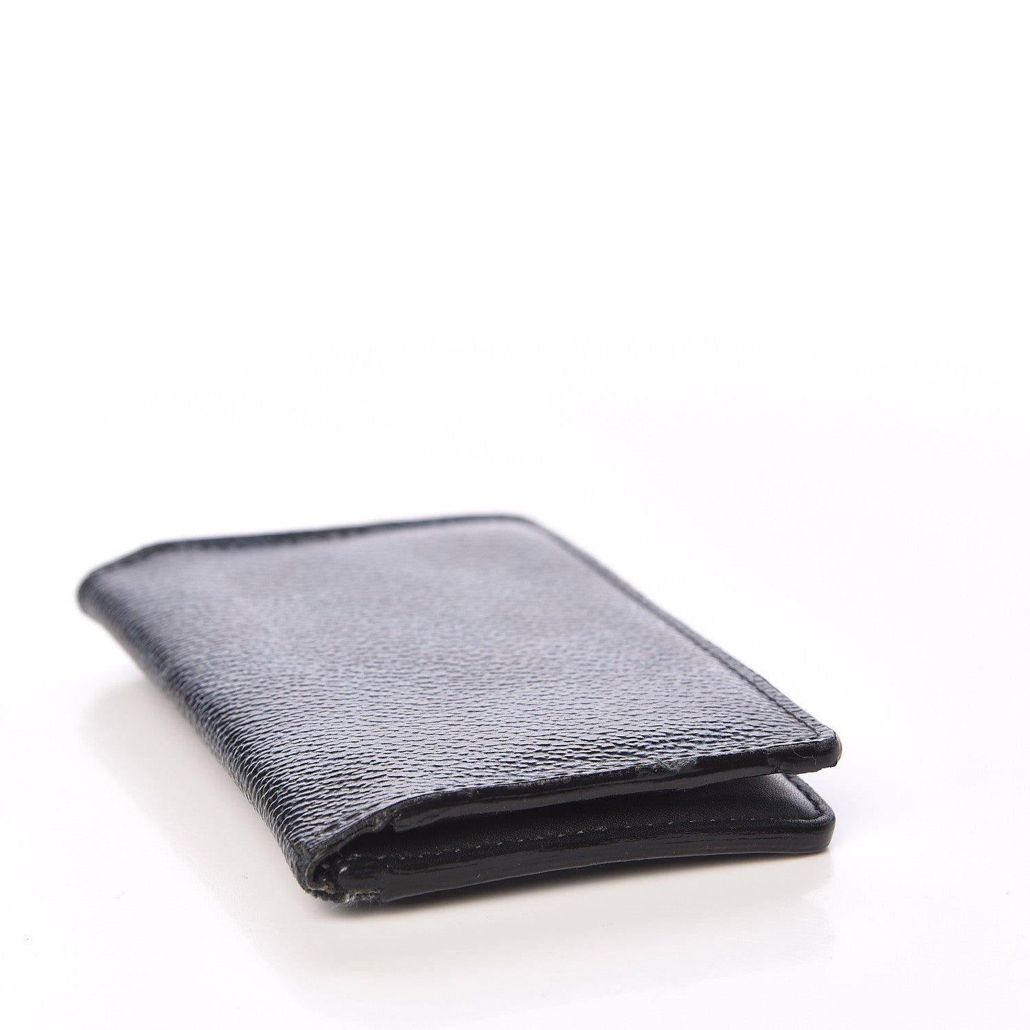 Louis Vuitton Damier Cobalt Pocket Organizer 6 of 10