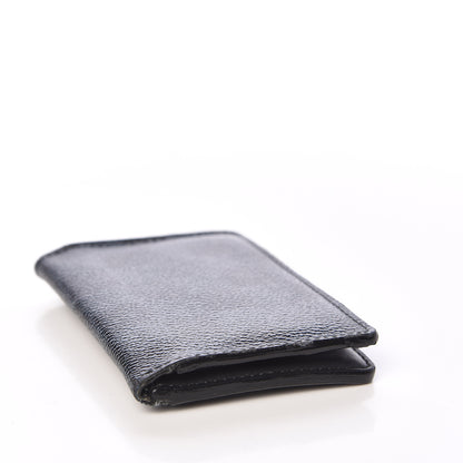 Louis Vuitton Damier Cobalt Pocket Organizer 6 of 10